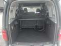 View of boot / luggage space