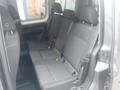 View of rear seat