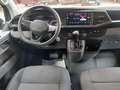 View of dashboard