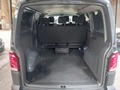 View of boot / luggage space
