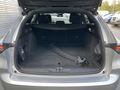 View of boot / luggage space