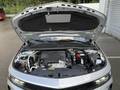 View of engine compartment