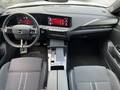 View of dashboard