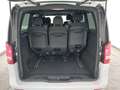 View of boot / luggage space