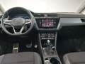 View of dashboard