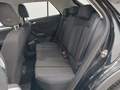 View of rear seat