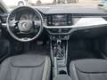 View of dashboard