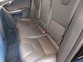 View of rear seat