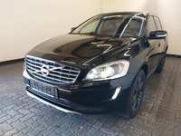 Volvo XC60 D3 "Summum"