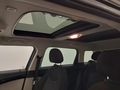View of sunroof / panoramic roof
