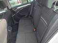 View of rear seat