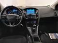 View of dashboard