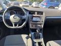 View of dashboard