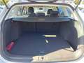 View of boot / luggage space