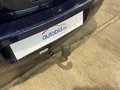 View of trailer tow-bar hitch