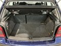 View of boot / luggage space