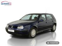 VW Golf 1,6