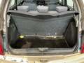 View of boot / luggage space