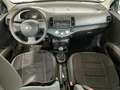 View of dashboard