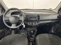 View of dashboard