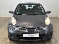 Front view