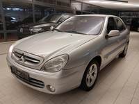 Citroën Xsara 1,6 "Exclusive"