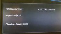 Статус автомобиля