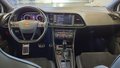 View of dashboard