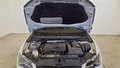 View of engine compartment