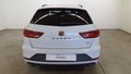 Rear view