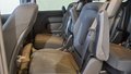 View of rear seat