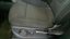 Сиденье водителя