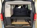 View of boot / luggage space