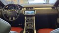 View of dashboard