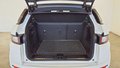 View of boot / luggage space