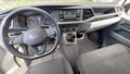 View of dashboard