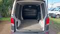 View of boot / luggage space