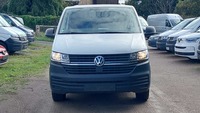 Front view