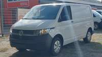 VW T6.1 Kasten 2,0 TDI FWD