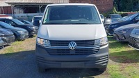 Front view
