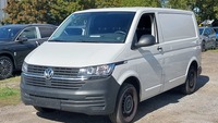 VW T6.1 Kasten 2,0 TDI FWD