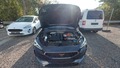 View of engine compartment