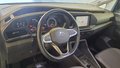 View of dashboard