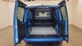 View of boot / luggage space
