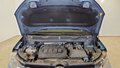 View of engine compartment