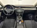 View of dashboard
