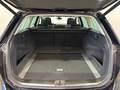View of boot / luggage space