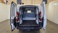 View of boot / luggage space