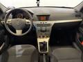 View of dashboard