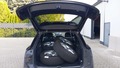 View of boot / luggage space